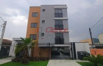 Apartamento à venda no jardim cruzeiro, 3 quartos, 1 suíte, 2 salas, 1 vaga de garagem!