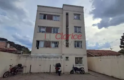 Apartamento com 2 quartos à venda no parque da fonte, são josé dos pinhais , 43 m2 por r$ 213.000