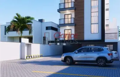 Apartamento com 3 quartos à venda no parque da fonte, são josé dos pinhais , 61 m2 por r$ 332.000