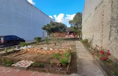Terreno à venda na águas belas, são josé dos pinhais  por r$ 550.000
