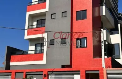 Apartamento com 3 quartos à venda no afonso pena, são josé dos pinhais , 62 m2 por r$ 399.800