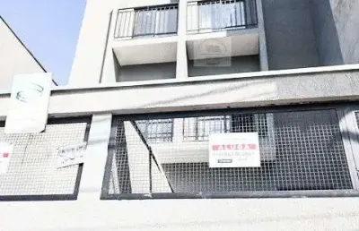 Kitnet com 1 dormitório para alugar, 25 m² por r$ 1.657,00/mês - lapa - são paulo/sp