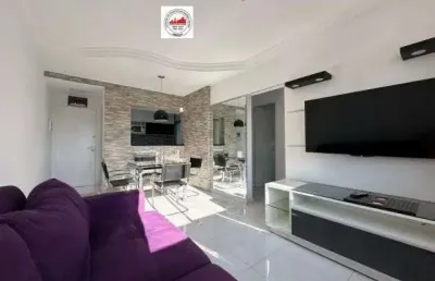 Apartamento para alugar, 60 m² por r$ 5.320,00/mês - pompeia - são paulo/sp