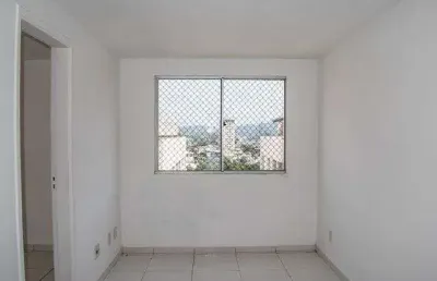 Apartamento com 3 dormitórios à venda, 51 m² por r$ 250.000,00 - vila menk - osasco/sp