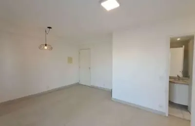 Apartamento, 65 m² - venda por r$ 470.000,00 ou aluguel por r$ 3.505,00/mês - morumbi - são paulo/sp