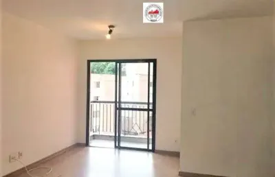 Apartamento à venda, 75 m² por r$ 510.000,00 - portal do morumbi - são paulo/sp