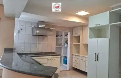 Apartamento à venda, 74 m² por r$ 590.000,00 - sumarezinho - são paulo/sp