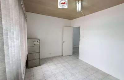Sala para alugar, 34 m² por r$ 1.670,00/mês - vila leopoldina - são paulo/sp