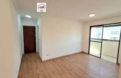 Apartamento para alugar, 55 m² por r$ 4.865,00/mês - vila leopoldina - são paulo/sp