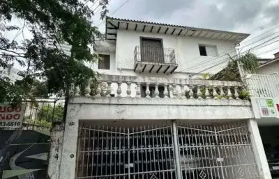 Sobrado para alugar, 246 m² por r$ 12.986,00/mês - vila madalena - são paulo/sp