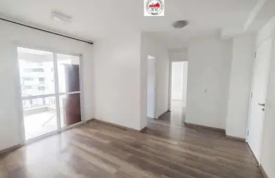 Apartamento com 2 dormitórios para alugar, 60 m² por r$ 3.909,00/mês - barra funda - são paulo/sp