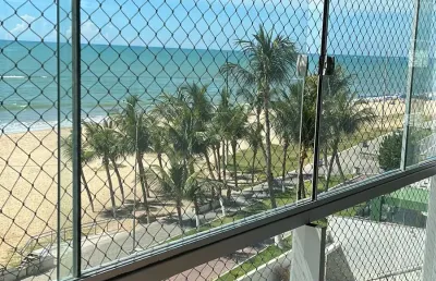 Apartamento à venda com 04 quartos com 200m² em piedade.