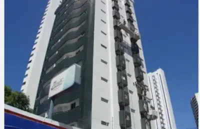 Apartamento com 3 quartos à venda no Boa Viagem, Recife 