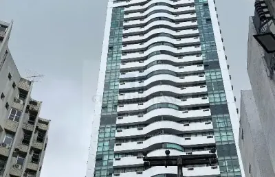 Apartamento com 3 quartos à venda no Boa Viagem, Recife 
