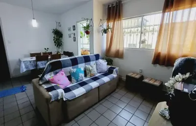 Apartamento à venda na imbiribeira com 86m² com 3 quartos sendo 01  suíte.