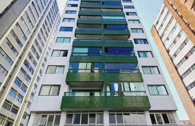 Cobertura à venda com 498m² na navegantes...oportunidade ùnica.