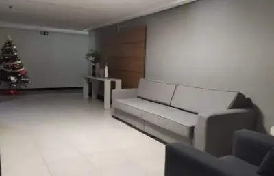 Apartamento à venda na torre – 3 quartos, 2 vagas, andar alto | recife/pe