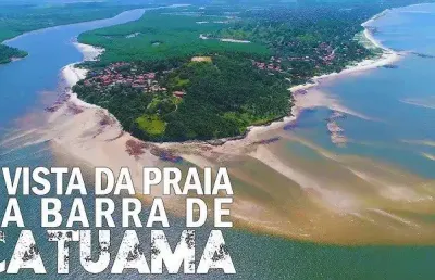 Vendo ou troco casa com mobilia em barra de catuama com 1.350m².