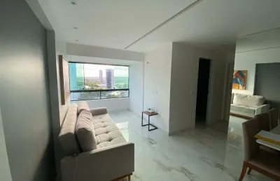 Apartamento com 2 quartos para alugar na Rua Dom Estevão Brioso, 36, Boa Viagem, Recife