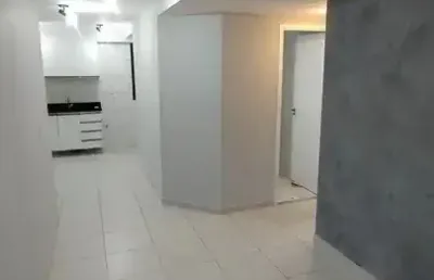 Apartamento 2 quartos à venda em boa viagem – rua dos navegantes, próximo à praia