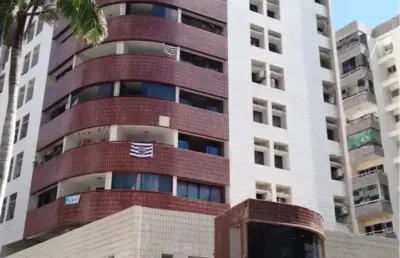 Apartamento com 3 quartos em setúbal | suíte | vista mar | 115m² | 2 vagas |