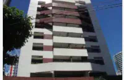 Apartamento à venda em boa viagem com 110m², 03 quartos com suíte.