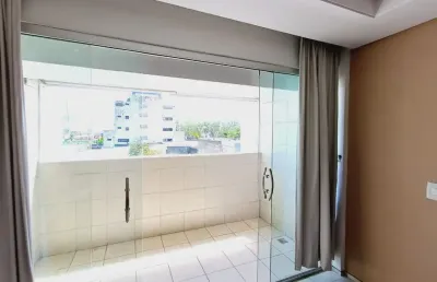Apartamento à venda no pina com 100m²...excelente localização.