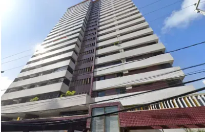 Apartamento com 3 quartos à venda no Boa Viagem, Recife 