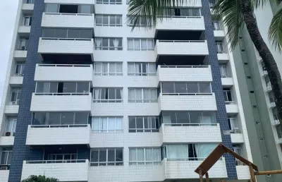 Apartamento com 3 quartos à venda no Piedade, Jaboatão dos Guararapes 