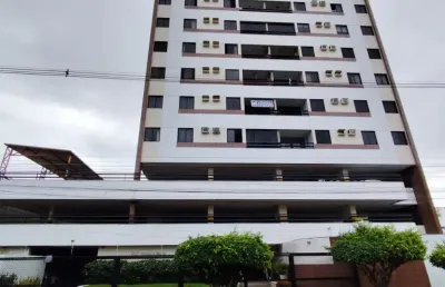 Apartamento à venda em piedade com 85m² totalmente sul.