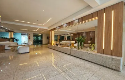 Apartamento com 3 quartos à venda no Boa Viagem, Recife 