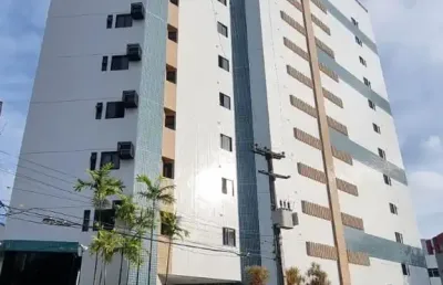 Apartamento com 3 quartos para alugar no Boa Viagem, Recife 