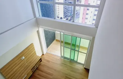 Uma nova perspectiva de vida no coração de boa viagem