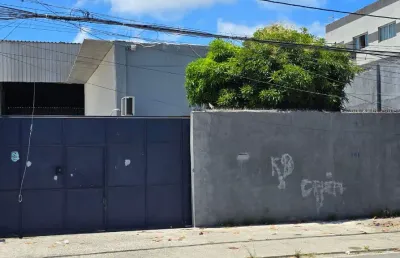 Barracão / Galpão / Depósito com 2 salas para alugar no Boa Viagem, Recife 