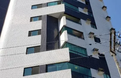 Apartamento com 3 quartos para alugar na Rua Dom Estevão Brioso, 36, Boa Viagem, Recife