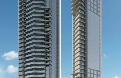 Apartamento com 4 quartos à venda no Boa Viagem, Recife 