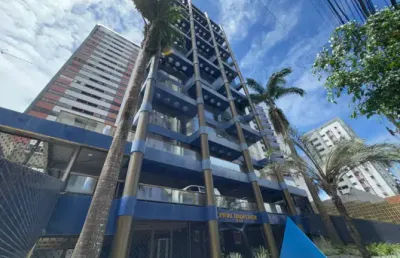 Vendo conjunto de salas comerciais com 102m² em boa viagem.