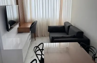 Apartamento com 2 quartos para alugar na Rua Amália Bernardino de Sousa, 234, Boa Viagem, Recife