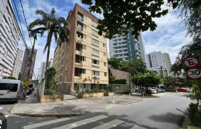 Apartamento com 2 quartos à venda no Boa Viagem, Recife 