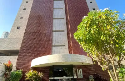 2 excelentes salas comercial  em boa viagem porteira fechada