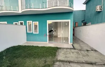 ‼️lindo duplex perto da praia em itaipuaçu, maricá, rj, por r$ 365.000,00‼️