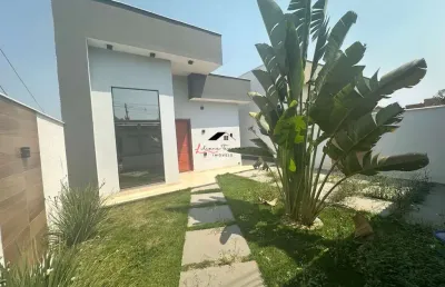 Casa com 3 quartos à venda no parque nanci, maricá , 94 m2 por r$ 499.000