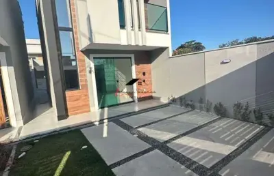 ‼️duplex  alto padrão com uma localização excelente em itaipuaçu-maricá, rj ‼️
