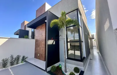 Linda casa moderna a 1 quadra da praia – itaipuaçu, maricá/rj