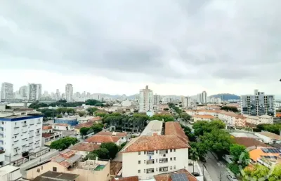 Apartamento de 2 dormitórios com elevador – pronto para morar, perto de tudo!
