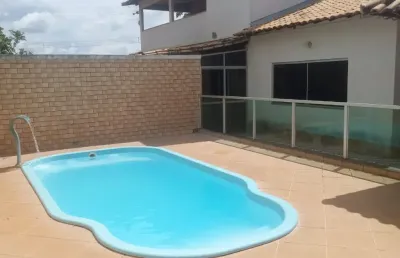 Grande oportunidade casa à venda em sao jose de almeida  mg 10 ,300m² de área construída  bairro veranei - região da serra do cipó.