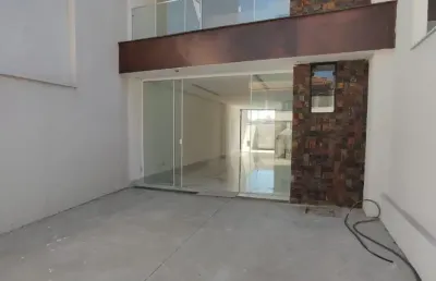 Casa à venda no bairro santa monica ,106m² de área construida,3 quartos ,belo horizonte mg