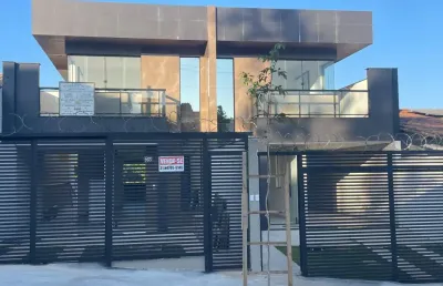 Casa geminada duplex independente  à venda no bairro santa  branca ,162m² de área construida,3 quartos ,belo horizonte mg