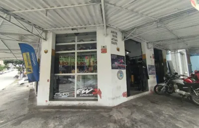 Oportunidade única de venda de uma loja na av vilarinho, no bairro venda nova, em belo horizonte.