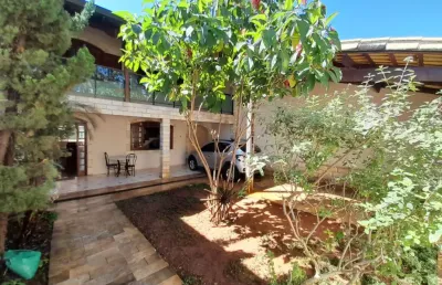 Casa geminada 3 quartos 144m² de área construída, -bairro santa amélia
